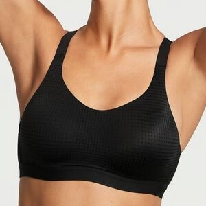 3276 NWT VSX Lightweight Mesh Sports Bra Sz 32DDD